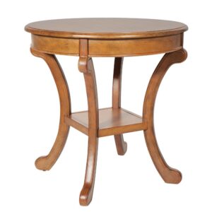 Vermont Accent Table From Office Star
