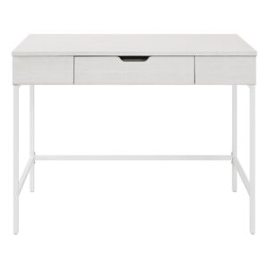 Contempo Sit-To-Stand Desk From Office Star