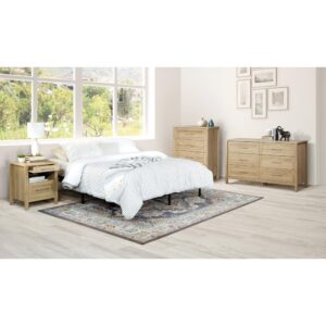 Stonebrook 3 Piece Bedroom Set From Office Star