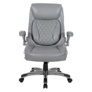 Executive Seating From Office Star