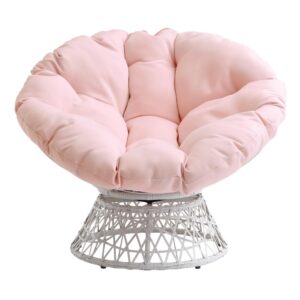 Papasan Chair From Office Star