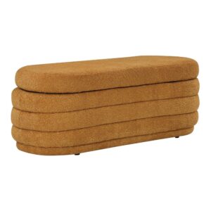 Clifford Storage Bench From Office Star