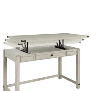 Baton Rouge Lift Desk From Office Star