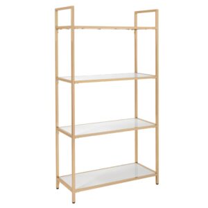 Alios Bookcase From Office Star