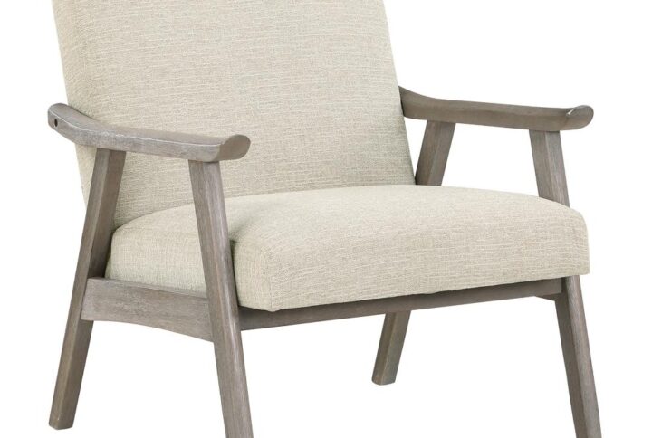 Weldon Armchair