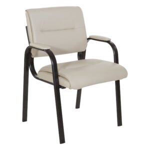 Guest Chair From Office Star