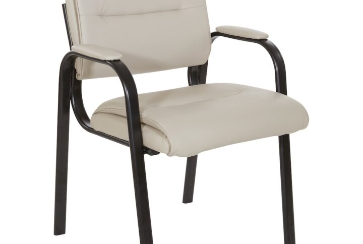 Guest Chair From Office Star