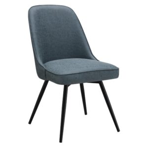 Martel Swivel Chair From Office Star