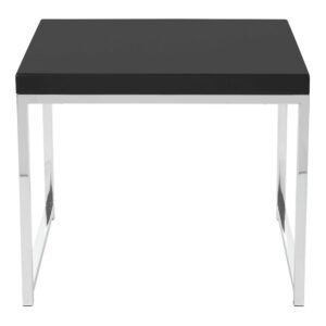 Wall Street End Table From Office Star