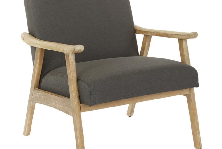Weldon Chair From Office Star