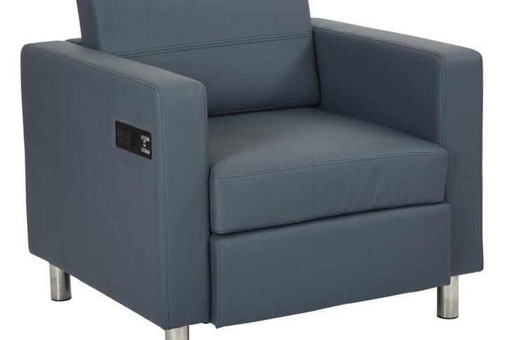 Atlantic chair From Office Star