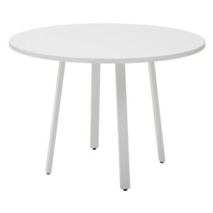 Prado 42" Round Conference Table From Office Star