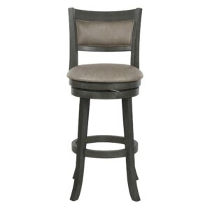 Swivel Stool 30" From Office Star