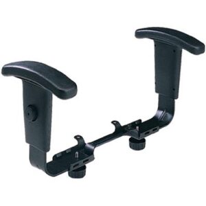 2-Way Adjustable Arm Kit From Office Star