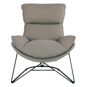 Ryedale Lounge Chair From Office Star