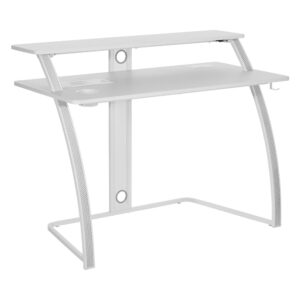 Code30 Battlestation Gaming Desk From Office Star