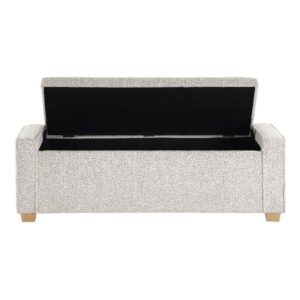 Bethwin Storage Bench From Office Star