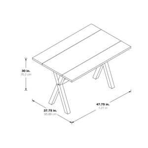 KRS99-CHLG From Office Star