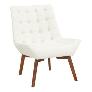 Shelly Tufted Chair From Office Star