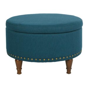 Alloway Storage Ottoman From Office Star