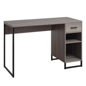 Hagney Lane Desk From Office Star