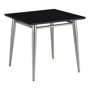 Brooklyn Square Top End Table From Office Star