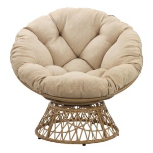 Papasan Chair From Office Star