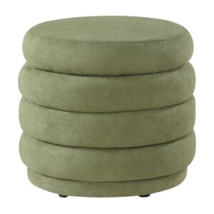 Cecil Storage Ottoman From Office Star