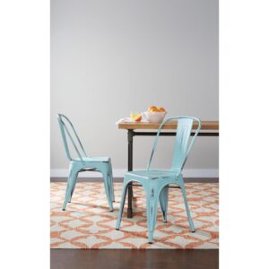 Bristow Armless Chair From Office Star