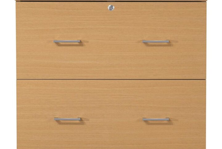 Alpine Lateral File From Office Star
