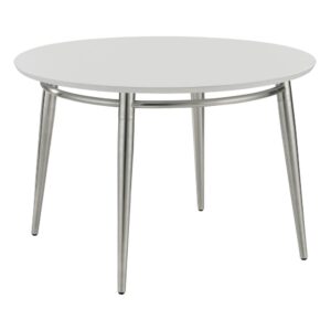 Brooklyn Round Top Coffee Table From Office Star