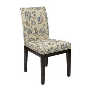 Dakota Parsons Chair 2PK From Office Star