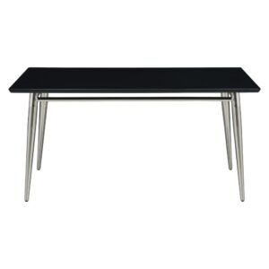 Brooklyn Wood Top Coffee Table From Office Star