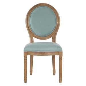 Lillian Oval Back Chair 2 CARTONS From Office Star