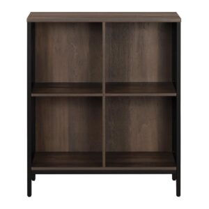 Ace 4 Cube Storage/Bookcase From Office Star