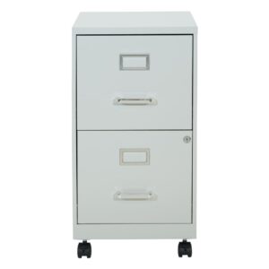Metal File Cabinet From Office Star