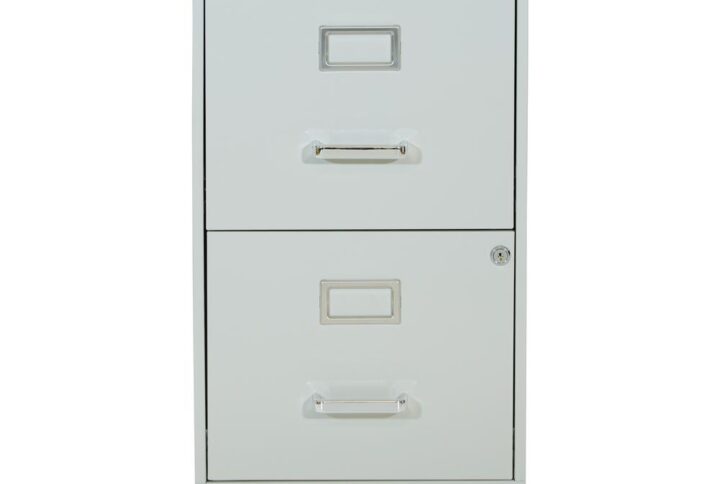 Metal File Cabinet From Office Star