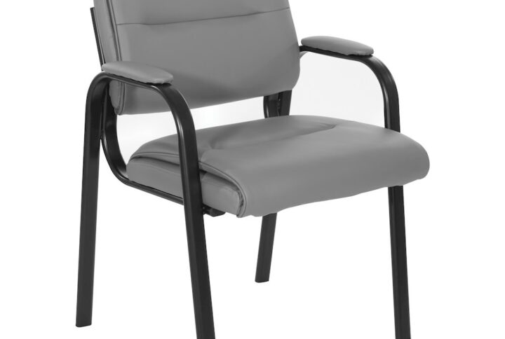 Guest Chair From Office Star