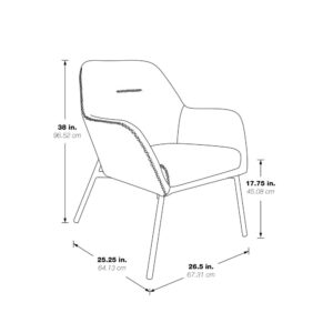 BRK-R44 From Office Star
