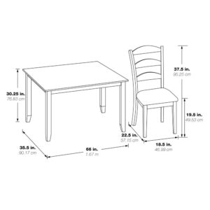 WSK3266K-GRY From Office Star