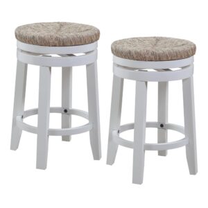 26" Swivel Stool 2 Pk From Office Star