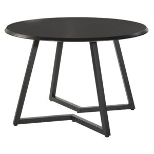 Metro Dining Table From Office Star