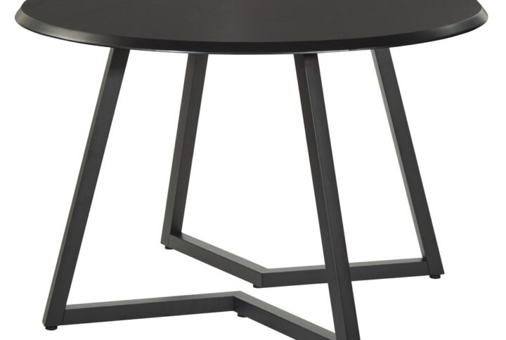 Metro Dining Table From Office Star