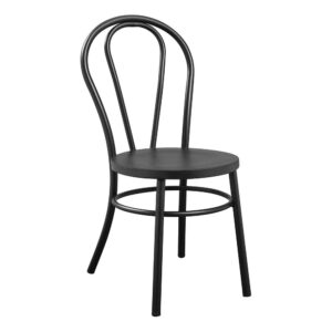 Odessa Metal Bistro Chair 2-pack From Office Star