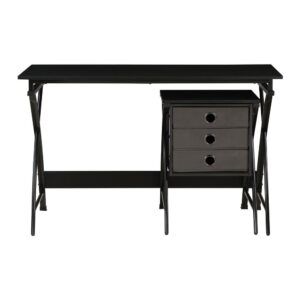 Olympic 48" Desk From Office Star