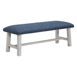 Callen Bench From Office Star