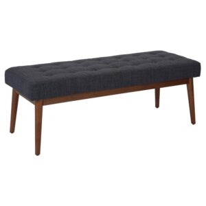 West Park Bench From Office Star