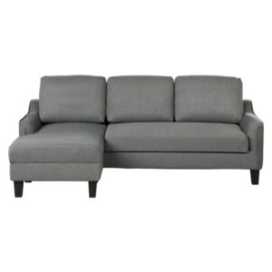 Lester Chaise Sofa From Office Star