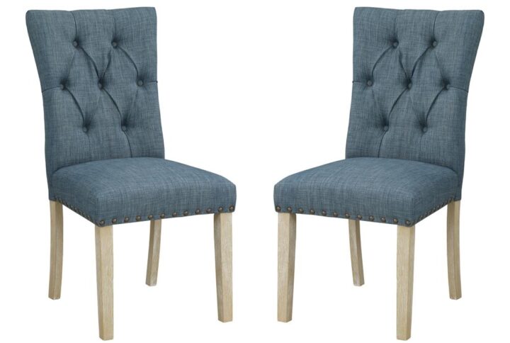 Preston Dining Chair 2 Pk From Office Star