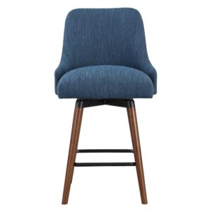 Bagford 26" Swivel Stool From Office Star